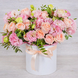 BOUQUET №033 - мини фото 101033_02