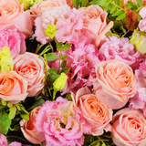 BOUQUET №033 - мини фото 101033_03