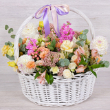 BOUQUET №053 - мини фото 101053_02