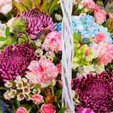 BOUQUET №026 - мини фото 101026_03