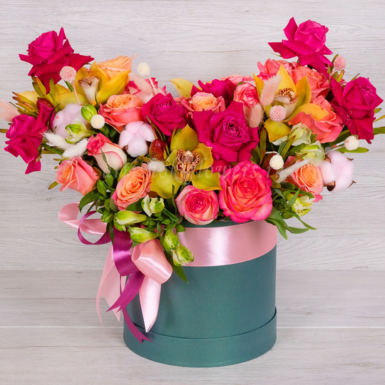 BOUQUET №112 / 101112_01