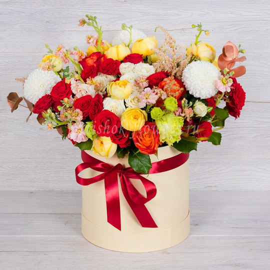 BOUQUET №146 / 101146_02