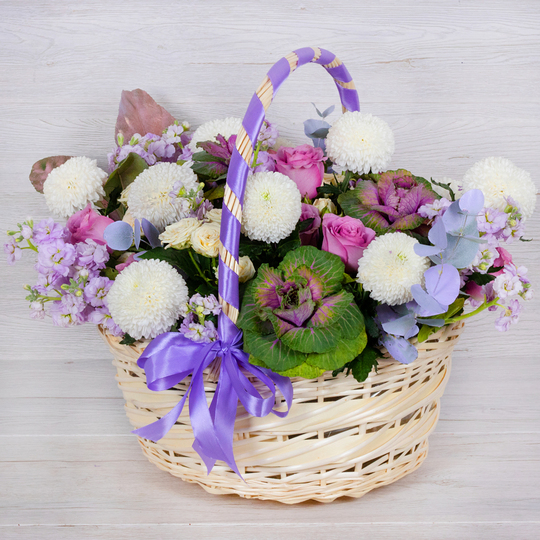 BOUQUET №142 / 101142_01