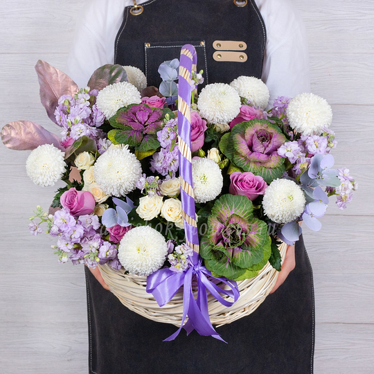 BOUQUET №142 / 101142_02