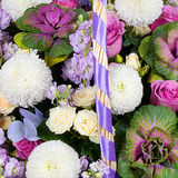 BOUQUET №142 - мини фото 101142_03