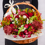BOUQUET №035 - мини фото 101035_01