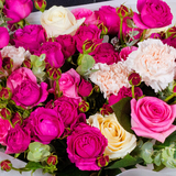 BOUQUET №161 - мини фото 101161__03