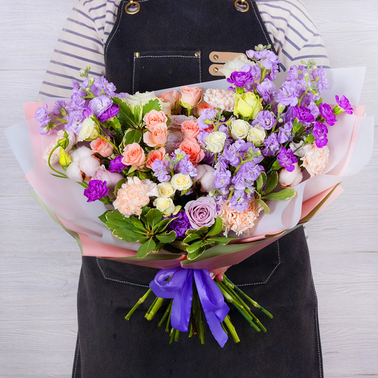 BOUQUET №175 / 101175_01