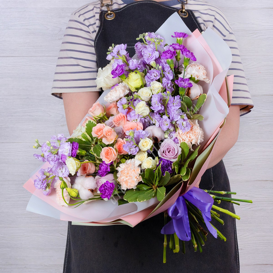 BOUQUET №175 / 101175_02