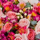 BOUQUET №209 - мини фото 101209_03