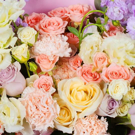 BOUQUET №190 / 101190_03