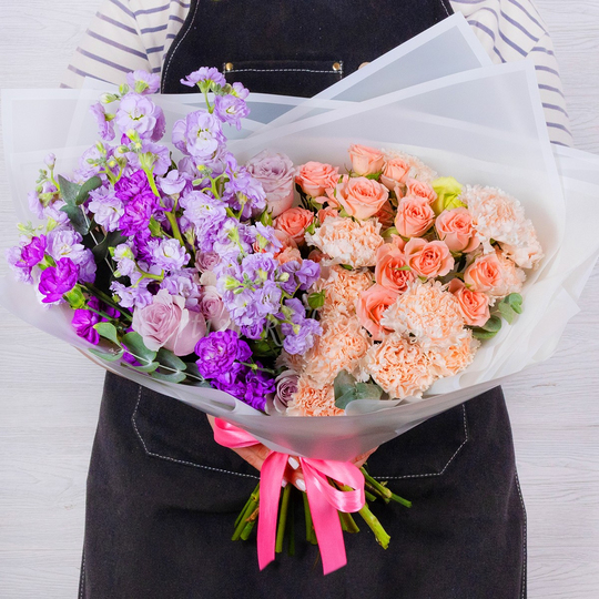 BOUQUET №187 / 101187_02