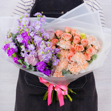 BOUQUET №187 - мини фото 101187_02