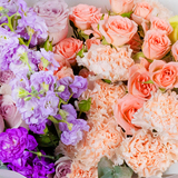 BOUQUET №187 - мини фото 101187_03