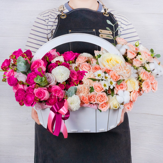 BOUQUET №226 / 101226