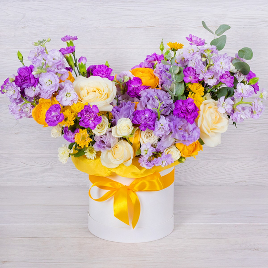 BOUQUET №227 / 101227