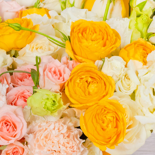 BOUQUET №228 / 101228_03