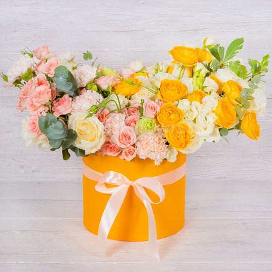BOUQUET №228 / 101228