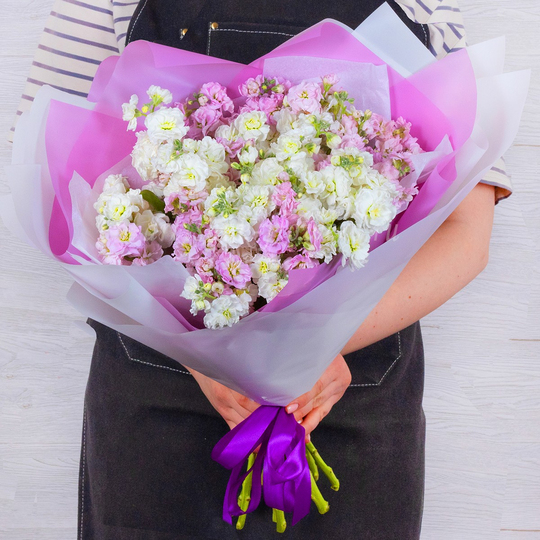 BOUQUET №197 / 101197