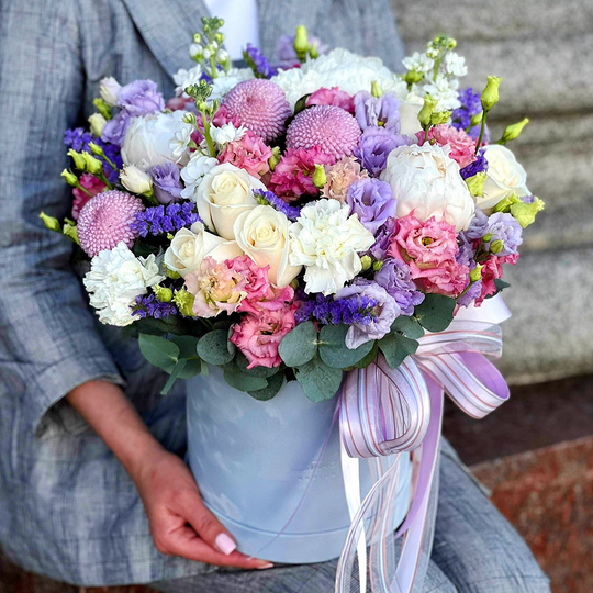 BOUQUET №1054 / 201054
