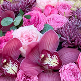 BOUQUET №1068 - мини фото 201068_03