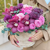 BOUQUET №1068 - мини фото 201068