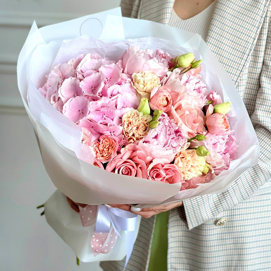 BOUQUET №1074 / 201074