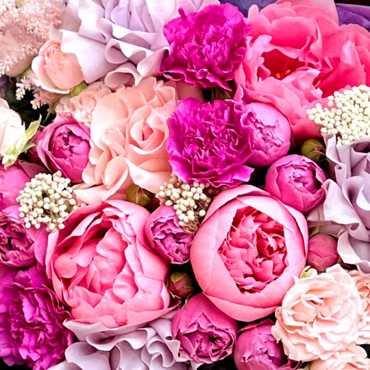 BOUQUET №1075 / 201075_03