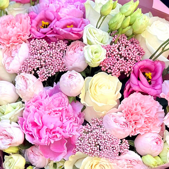 BOUQUET №1079 / 201079_03