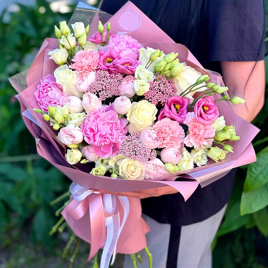 BOUQUET №1079 / 201079