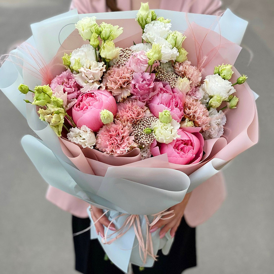 BOUQUET №1099 / 201099