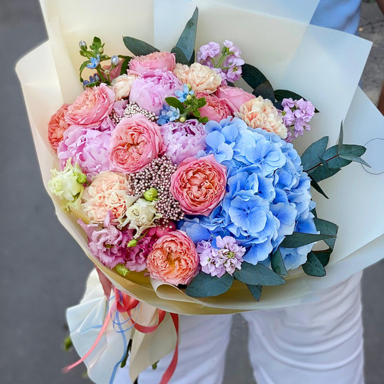 BOUQUET №1104 / 201104