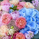 BOUQUET №1104 - мини фото 201104_03